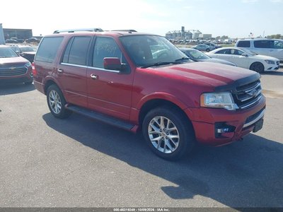 1FMJU2AT7FE****** 2015 Ford Expedition