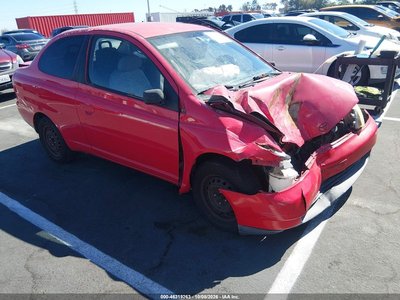JTDAT123120****** 2002 Toyota Echo