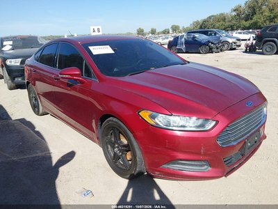3FA6P0HD7FR****** 2015 Ford Fusion