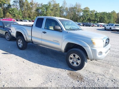 5TEUU42N06Z****** 2006 Toyota Tacoma