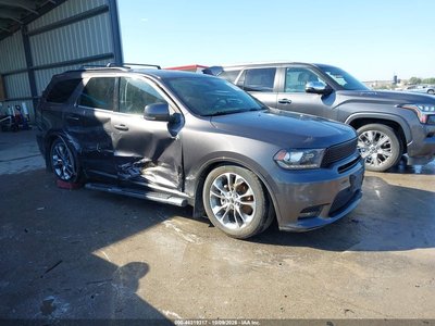 1C4RDJDG2LC****** 2020 Dodge Durango