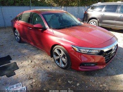 1HGCV2F99JA****** 2018 Honda Accord