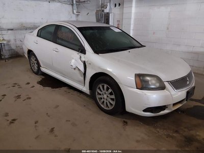 4A32B2FF2AE****** 2010 Mitsubishi Galant