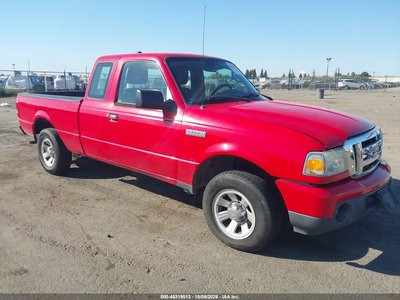 1FTLR1EE2BP****** 2011 Ford Ranger