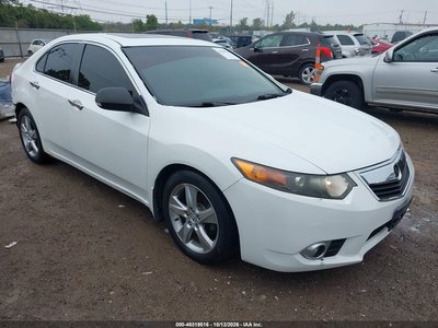 JH4CU2F44CC****** 2012 Acura TSX