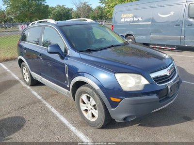 3GSCL33P79S****** 2009 Saturn VUE