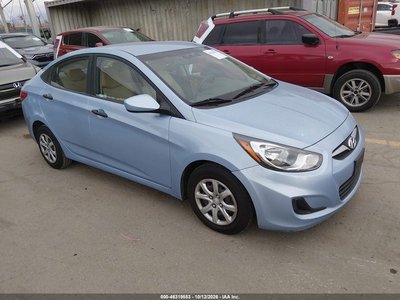 KMHCT4AE8CU****** 2012 Hyundai Accent
