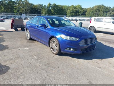 3FA6P0H99ER****** 2014 Ford Fusion