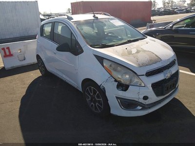 KL8CF6S93EC****** 2014 Chevrolet Spark