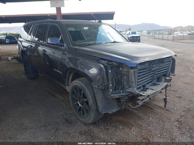 1GKS2FKC9HR****** 2017 GMC Yukon XL