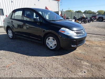 3N1BC1AP0BL****** 2011 Nissan Versa
