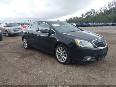 1G4PT5SV4E4****** 2014 Buick Verano