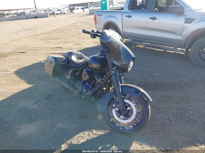 1HD1KRP12LB****** 2020 Harley-Davidson Street Glide Special