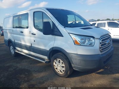1FTYR1ZM6GK****** 2016 Ford Transit-250