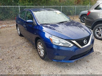 3N1AB7AP6KY****** 2019 Nissan Sentra