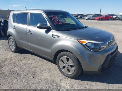 KNDJN2A21G7****** 2016 Kia Soul