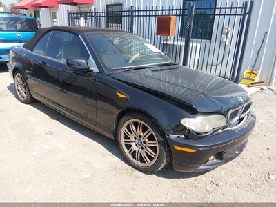 WBABW33444P****** 2004 BMW 3 Series