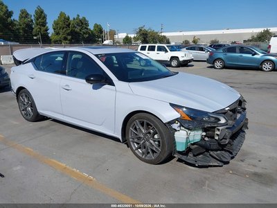 1N4AL4CVXPN****** 2023 Nissan Altima