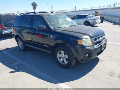 1FMCU59H68K****** 2008 Ford Escape Hybrid