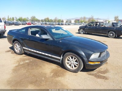 1ZVFT80N675****** 2007 Ford Mustang