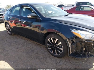 1N4AL3AP3JC****** 2018 Nissan Altima
