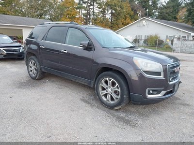 1GKKVSKD9FJ****** 2015 GMC Acadia