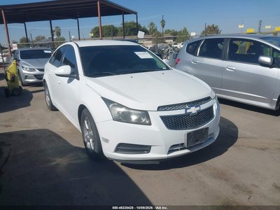 1G1PC5SB7D7****** 2013 Chevrolet Cruze