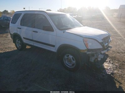 JHLRD77474C****** 2004 Honda CR-V