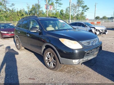 KM8NU4CC5CU****** 2012 Hyundai Veracruz