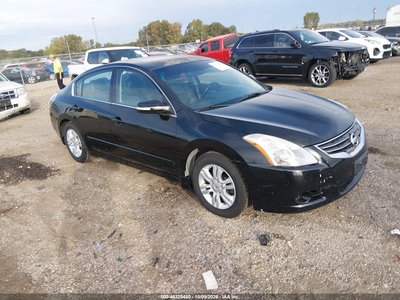 1N4AL2AP6CC****** 2012 Nissan Altima