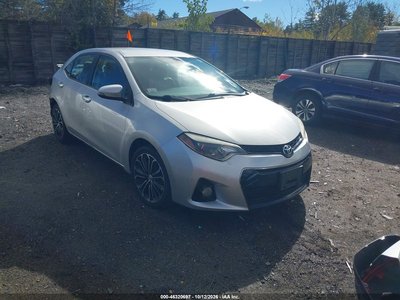 2T1BURHE7GC****** 2016 Toyota Corolla