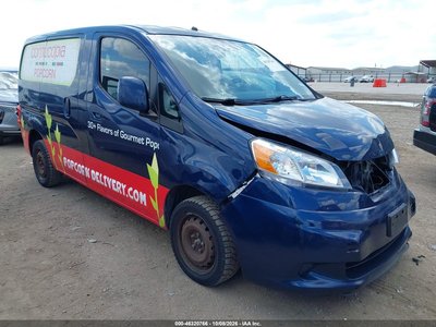 3N6CM0KNXDK****** 2013 Nissan NV 200
