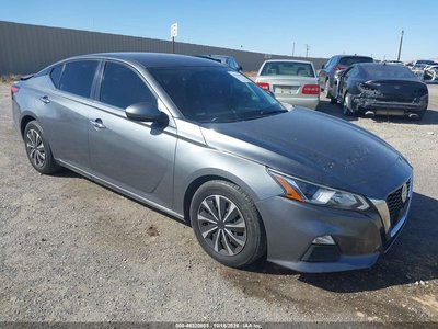 1N4BL4BV4LC****** 2020 Nissan Altima
