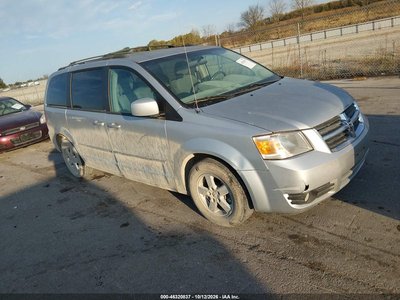 2D4RN5D18AR****** 2010 Dodge Grand Caravan