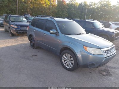 JF2SHADC4CH****** 2012 Subaru Forester