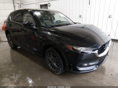 JM3KFBCM1K1****** 2019 Mazda CX-5