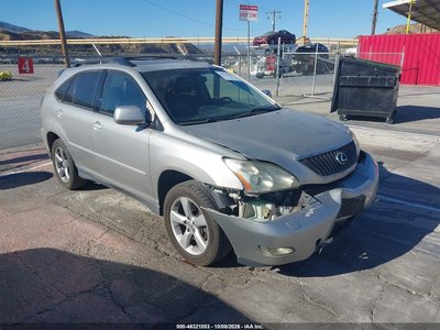 JTJGA31U360****** 2006 Lexus RX