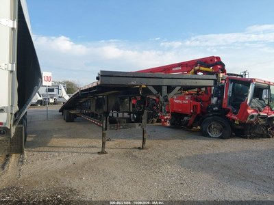 15XFW5327X1****** 1999 Kaufman KAUFMAN TRAILERS OF NC