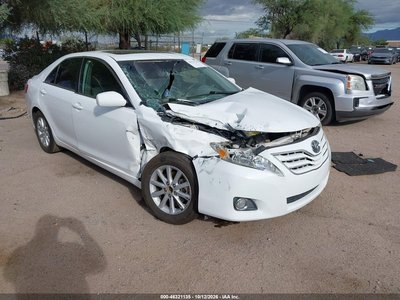4T4BF3EK5BR****** 2011 Toyota Camry