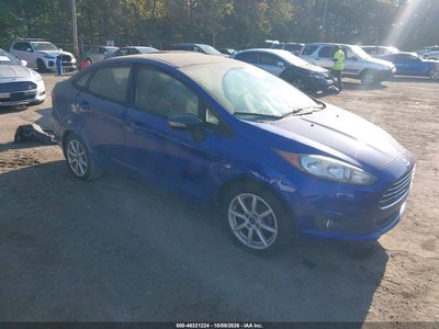 3FADP4BJ2EM****** 2014 Ford Fiesta
