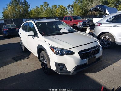 JF2GTAEC5L8****** 2020 Subaru Crosstrek