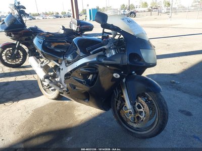 JS1GN78A9X2****** 1999 Suzuki GSX-R600