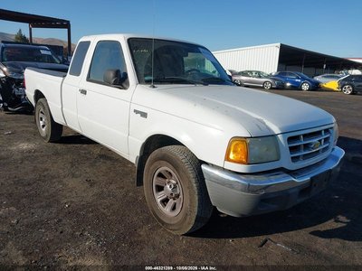 1FTYR14U72T****** 2002 Ford Ranger