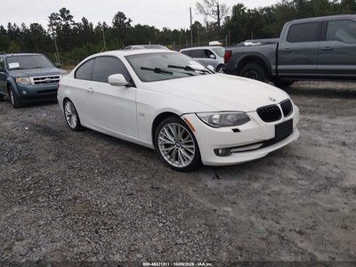 WBAKG7C59BE****** 2011 BMW 335i