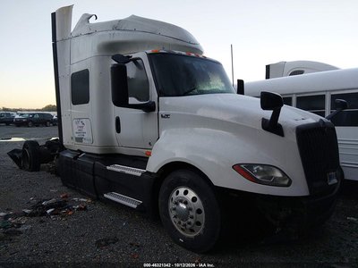 3HSDZAPR7KN****** 2019 International Lt