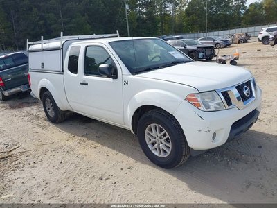 1N6DD0CU4KN****** 2019 Nissan Frontier