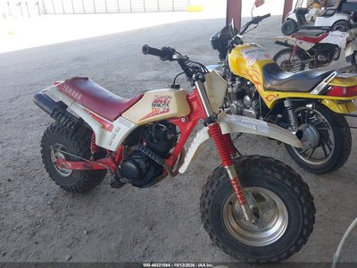 JYA54G000GC****** 1986 Yamaha Bw200