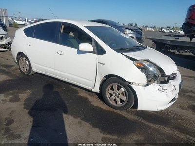 JTDKB20U877****** 2007 Toyota Prius