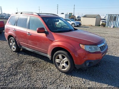 JF2SH6DC5AH****** 2010 Subaru Forester