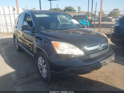 JHLRE48567C****** 2007 Honda CR-V